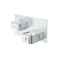 Soft Sides - Non-Filtered Bi-Level Drinking Fountain