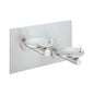 Non-Filtered Bi-Level Drinking Fountain, Wall