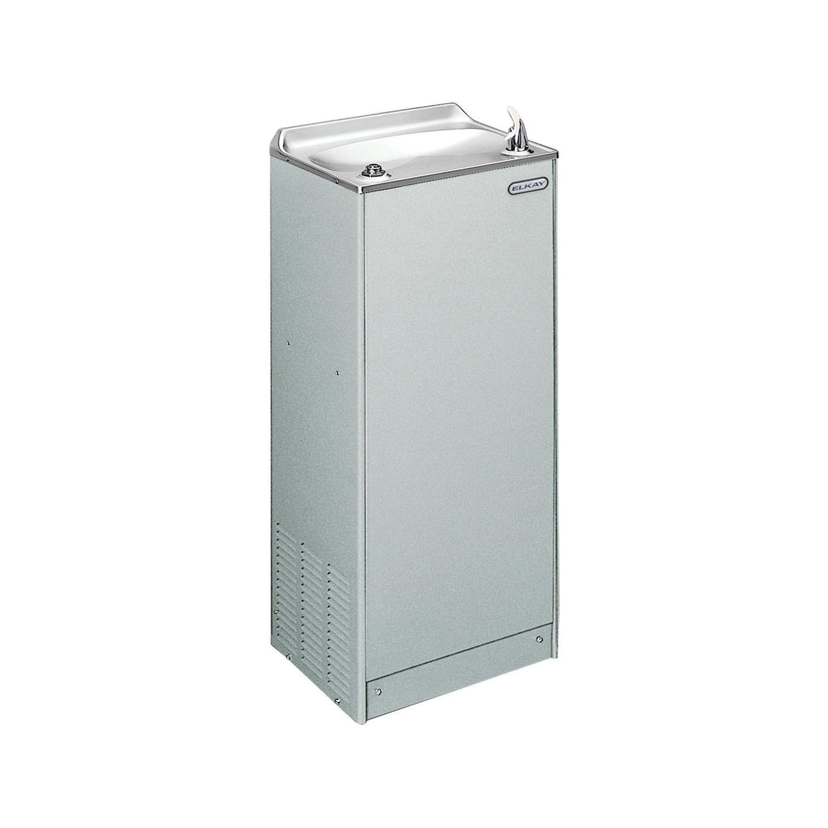 Deluxe - Non-Filtered Cooler - Free-Standing/Floor