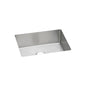 Crosstown - 23-1/2" Transitional Kitchen Sink - Undermount