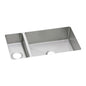 Avado - 32-1/4" Kitchen Sink - Undermount - Double Bowl
