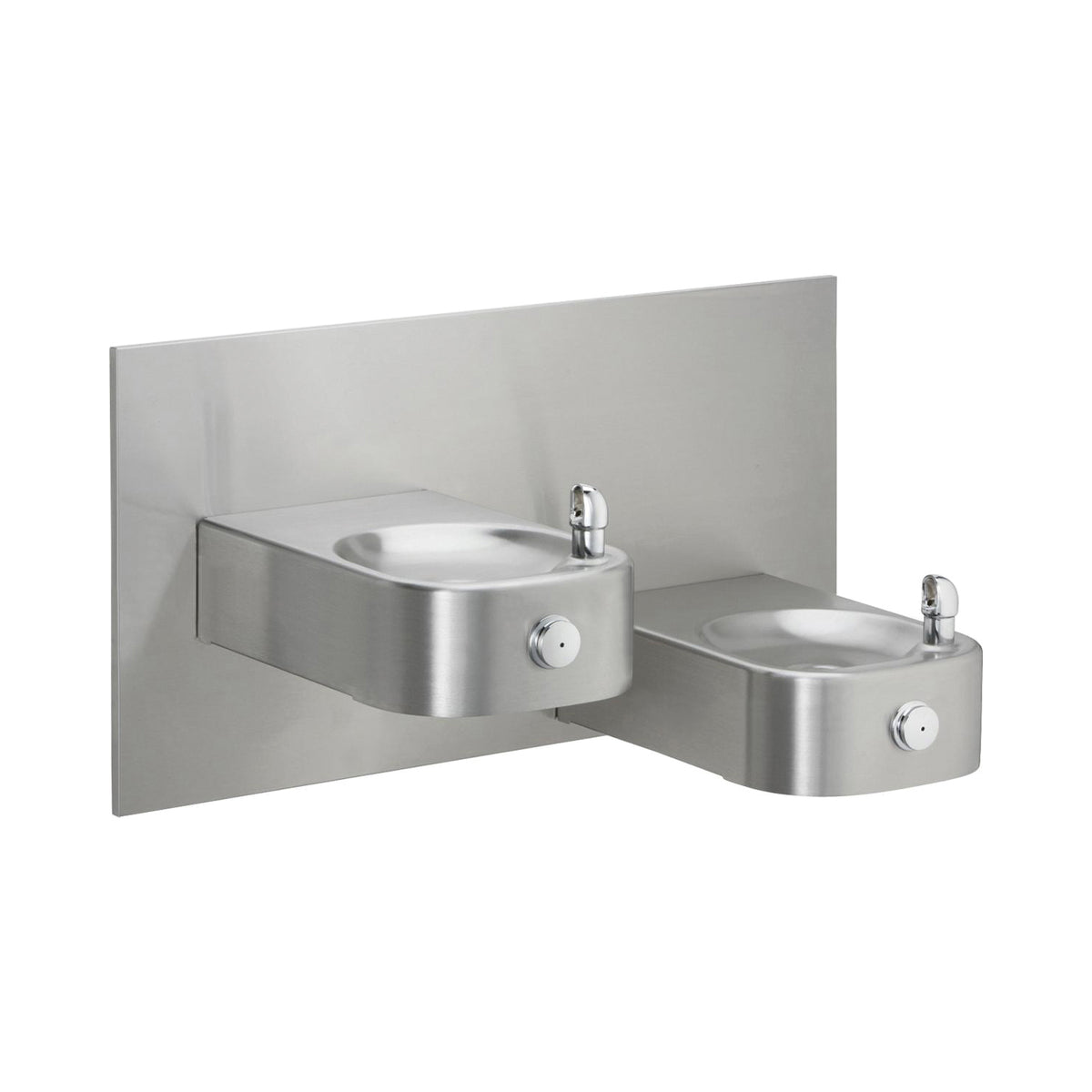 Soft Sides - Non-Filtered Bi-Level Reverse Drinking Fountain
