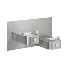 Soft Sides - Non-Filtered Bi-Level Reverse Drinking Fountain