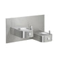 Soft Sides - Non-Filtered Bi-Level Reverse Drinking Fountain