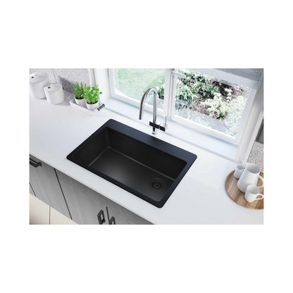 Elkay® ELG13322BK0 Kitchen Sink