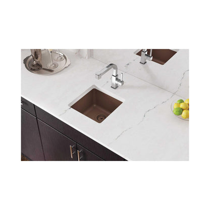 Quartz Classic - Traditional Bar Sink - Drop-in/Undermount