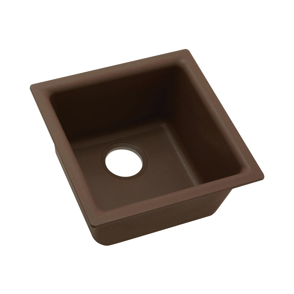 Quartz Classic - Traditional Bar Sink - Drop-in/Undermount