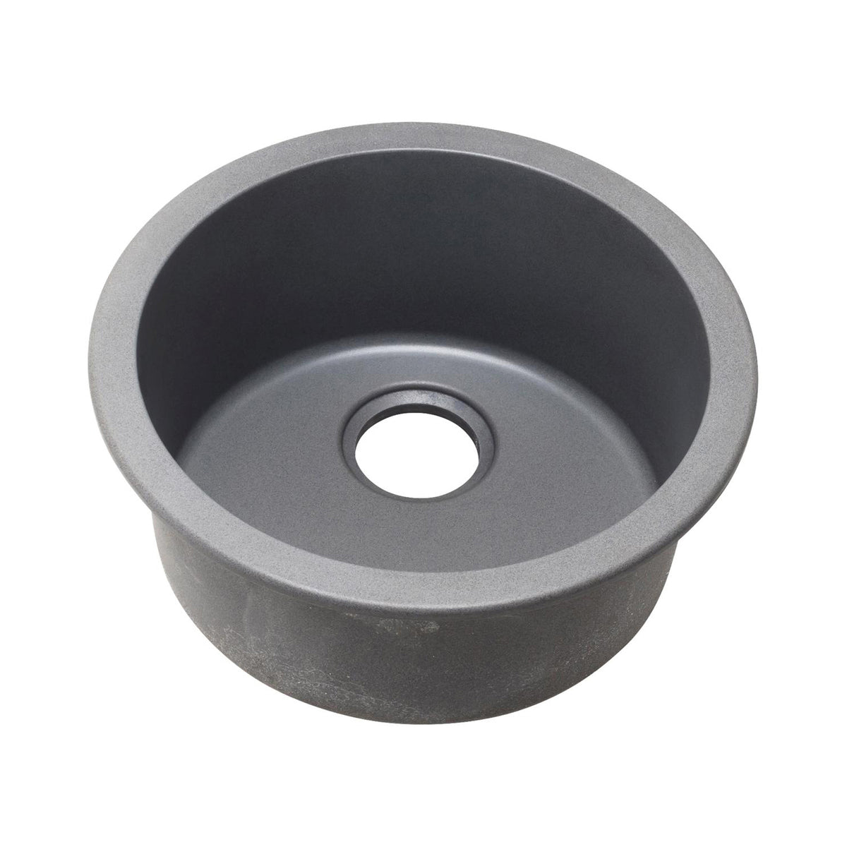Quartz Classic - Traditional Bar Sink - Dual - ELG16FB