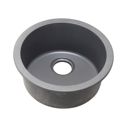Quartz Classic - Traditional Bar Sink - Dual - ELG16FB