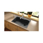 Classic - 33" Kitchen Sink - Drop-in - Single Bowl