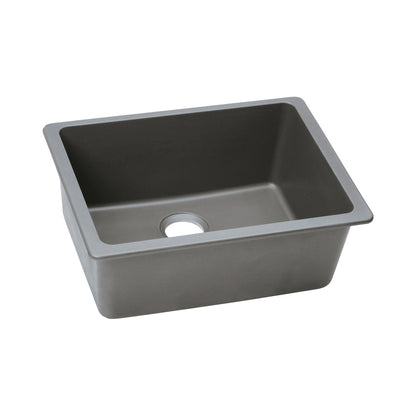 Quartz Classic - 24-5/8" Traditional Kitchen Sink