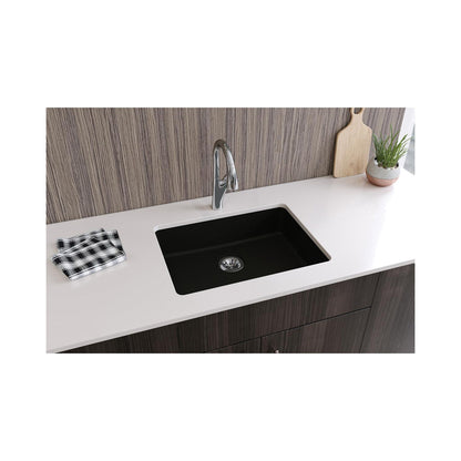Elkay® ELGUAD2519PD Transitional Kitchen Sink