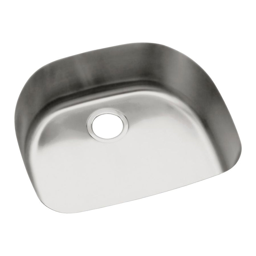 Lustertone Classic - 23-5/8" Kitchen Sink - Undermount