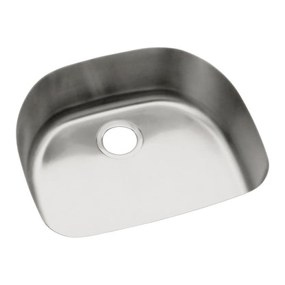 Lustertone Classic - 23-5/8" Kitchen Sink - Undermount