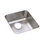 Lustertone Classic - 14-1/2" Kitchen Sink - Undermount