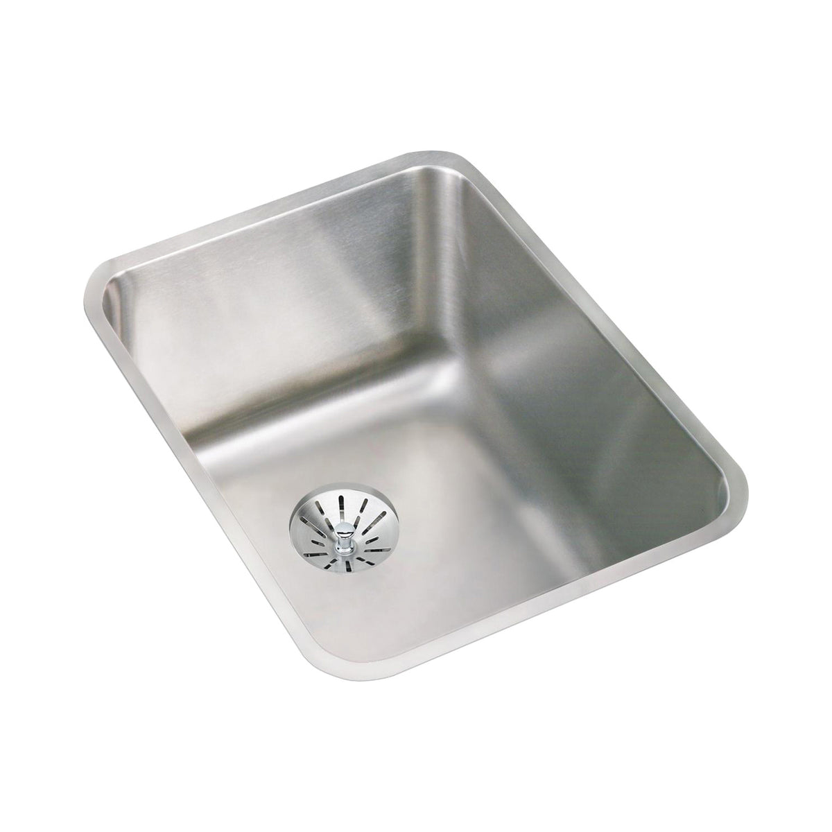 Lustertone Classic - 16-1/2" Kitchen Sink - ELUH141810PD