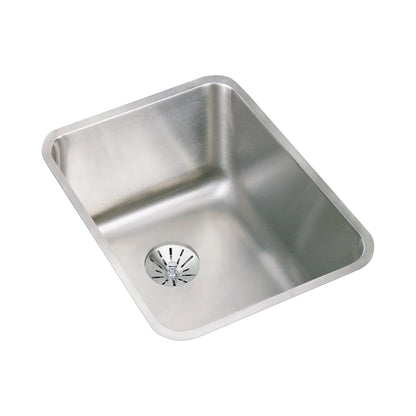Lustertone Classic - 16-1/2" Kitchen Sink - ELUH141810PD