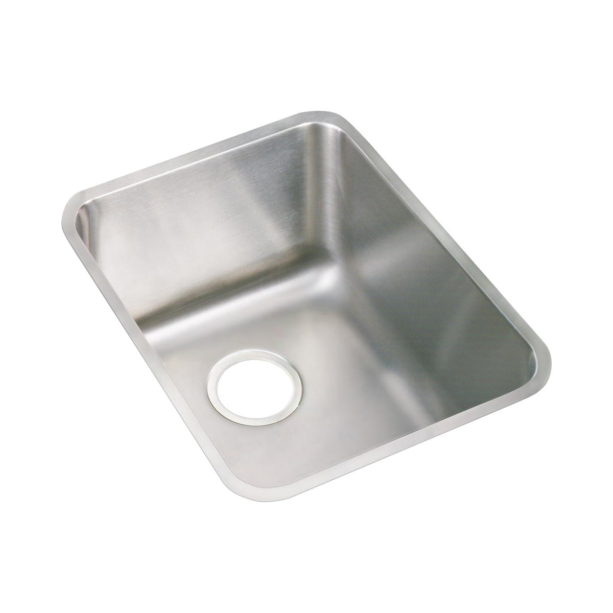Lustertone Classic - 16-1/2" Kitchen Sink - Undermount