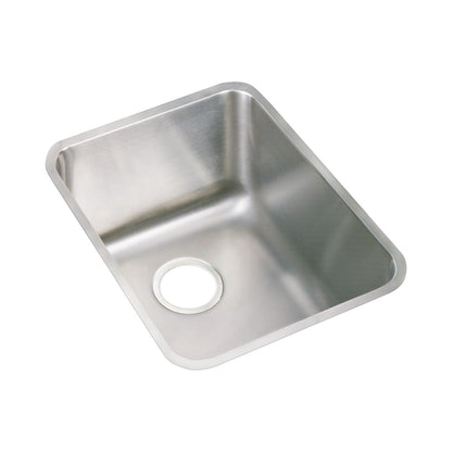 Lustertone Classic - 16-1/2" Kitchen Sink - Undermount