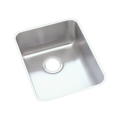 Lustertone Classic - 16-1/2" Kitchen Sink - ELUH1418