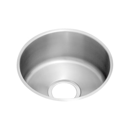 Lustertone Classic - 18-3/8" Kitchen Sink - Undermount