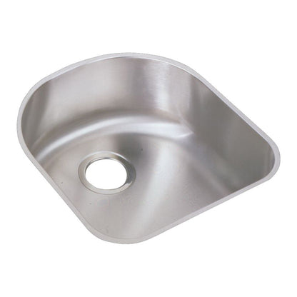 Lustertone Classic - 18-1/2" Kitchen Sink - ELUH1716