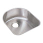 Lustertone Classic - 18-1/2" Kitchen Sink - ELUH1716