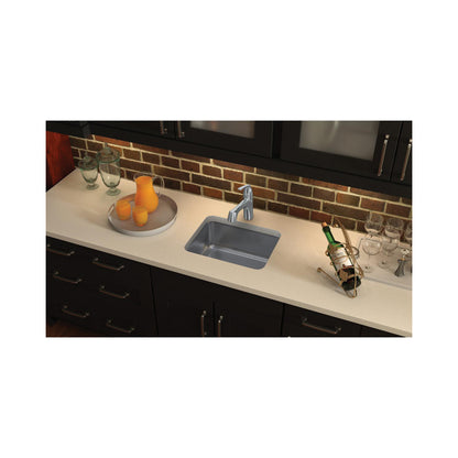 Lustertone Classic - 20-1/2" Kitchen Sink - Undermount