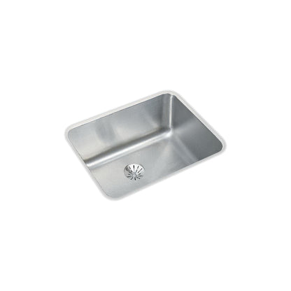 Lustertone Classic - 20-1/2" Kitchen Sink - Undermount