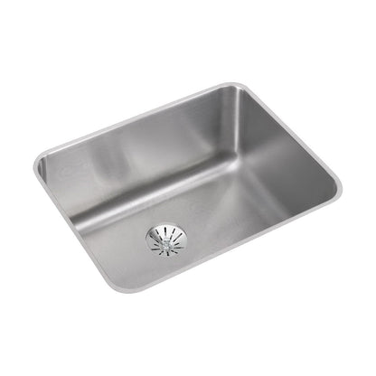 Lustertone Classic - 23-1/2" Kitchen Sink - ELUH211510PD