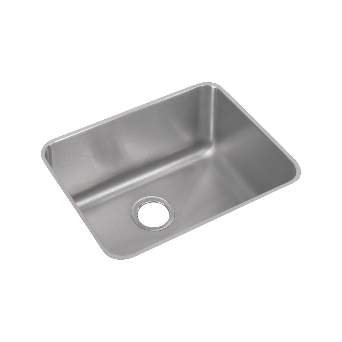 Lustertone Classic - 23-1/2" Kitchen Sink - ELUH211510