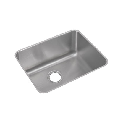 Lustertone Classic - 23-1/2" Traditional Kitchen Sink