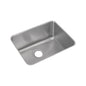 Lustertone Classic - 23-1/2" Traditional Kitchen Sink