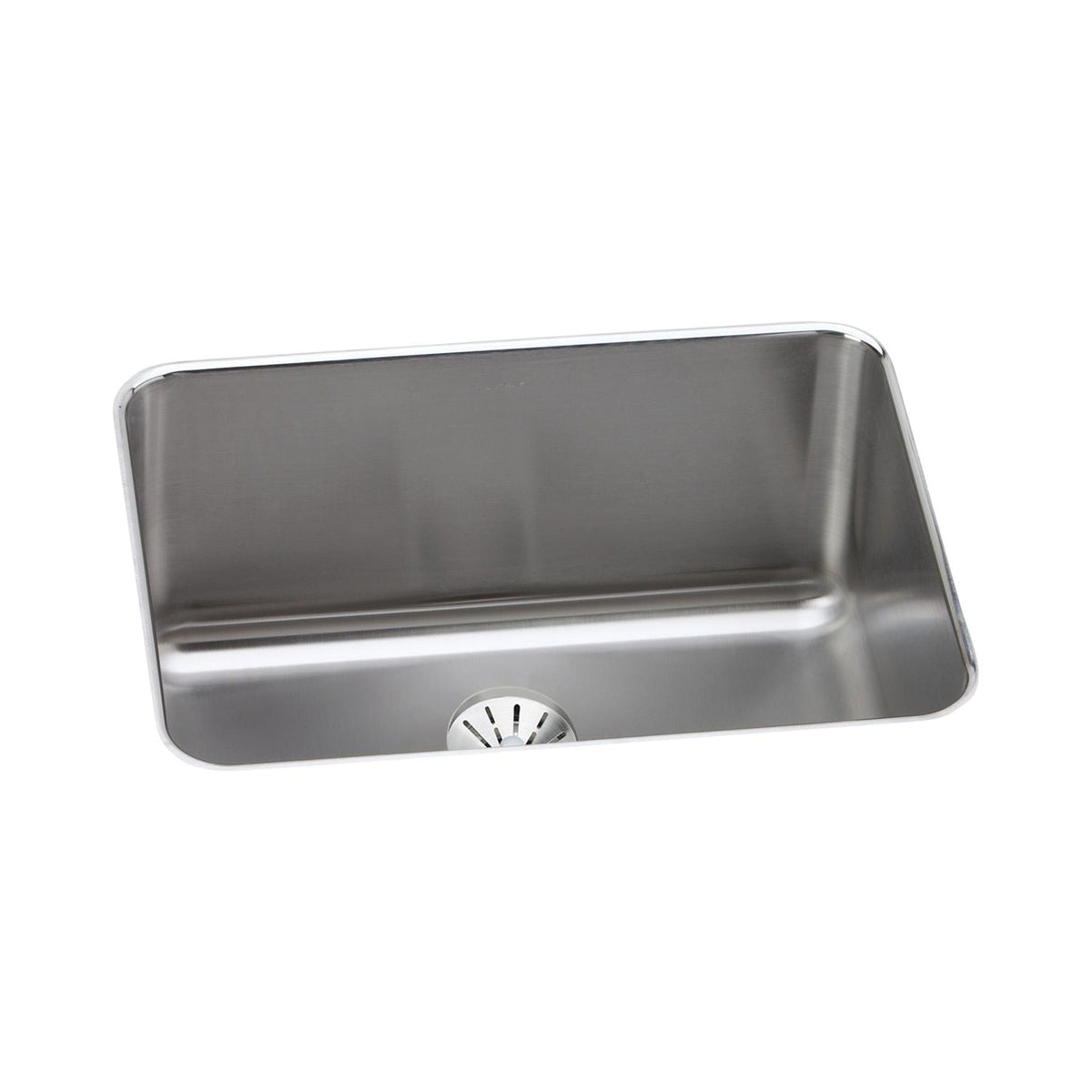 Lustertone Classic - 25-1/2" Kitchen Sink - Undermount
