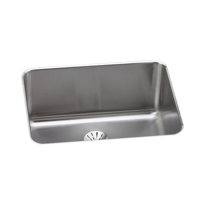 Lustertone Classic - 25-1/2" Kitchen Sink - Undermount
