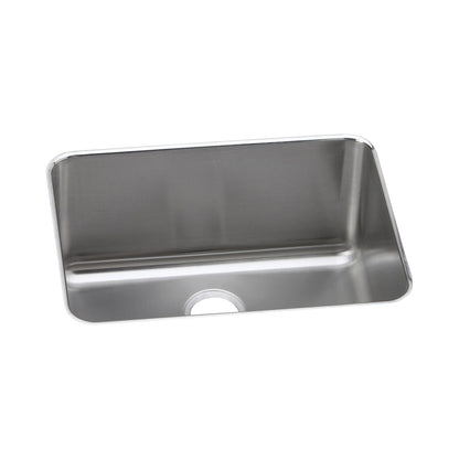 Lustertone Classic - 25-1/2" Kitchen Sink - Single Bowl