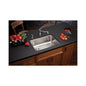 Lustertone Classic - 25-1/2" Kitchen Sink - ELUH2317L