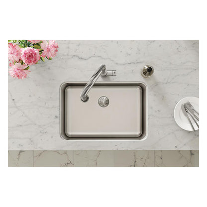 Lustertone Classic - 26-1/2" Kitchen Sink - ELUH241610PD