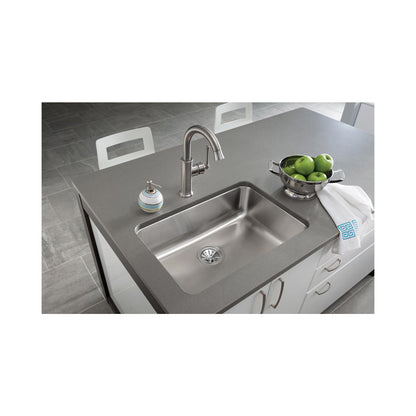 Lustertone Classic - 26-1/2" Kitchen Sink - ELUH2416