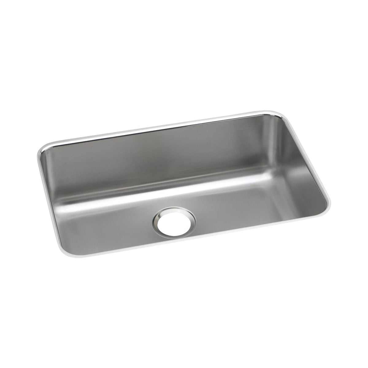 Lustertone Classic - 26-1/2" Kitchen Sink - ELUH2416