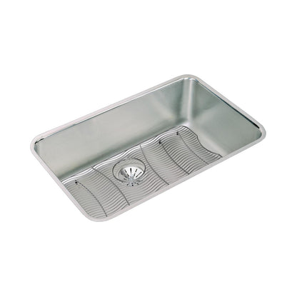 Lustertone Classic - 30-1/2" Kitchen Sink Kit - Undermount