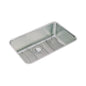 Lustertone Classic - 30-1/2" Kitchen Sink Kit - Undermount