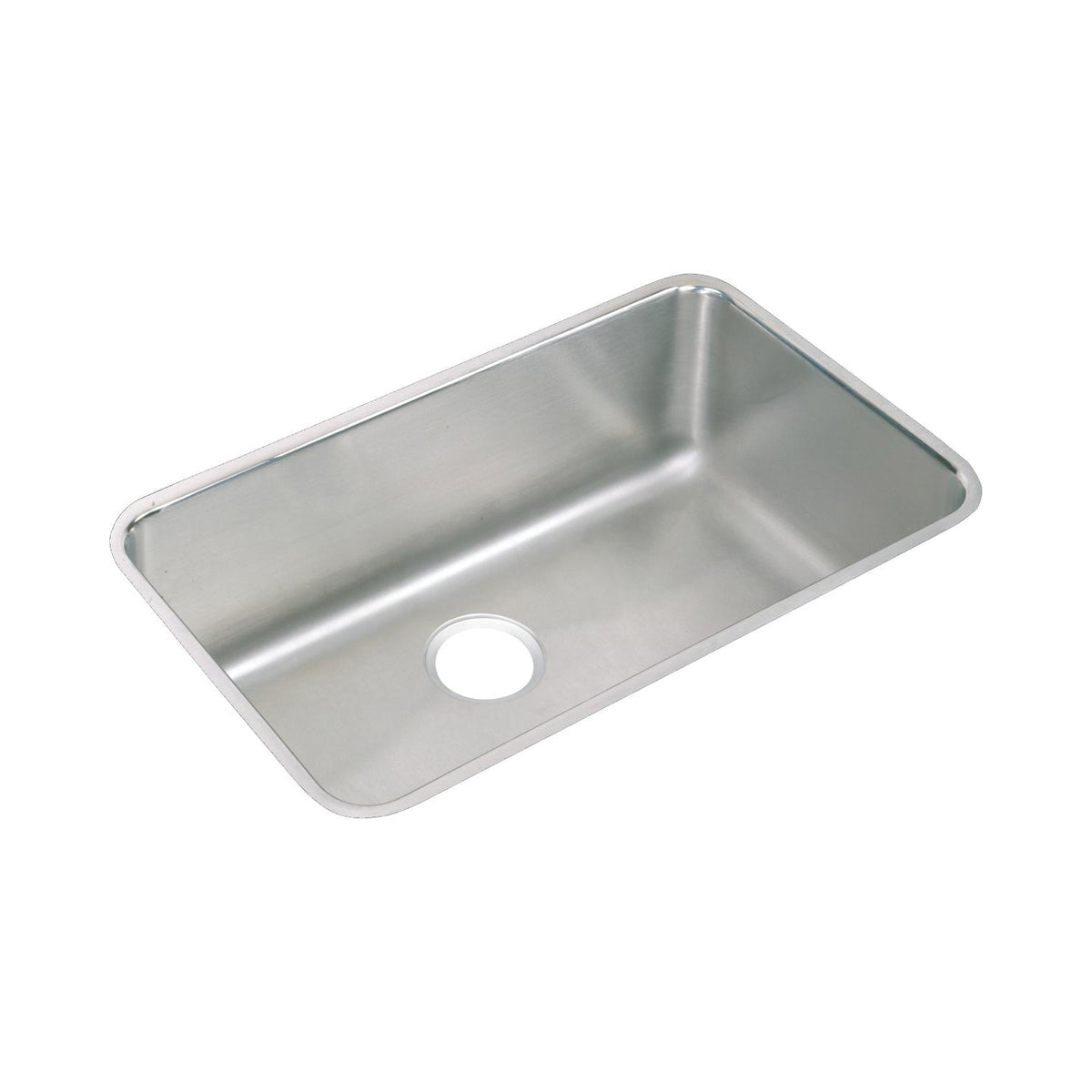 Lustertone Classic - 30-1/2" Kitchen Sink - Rectangle Shape