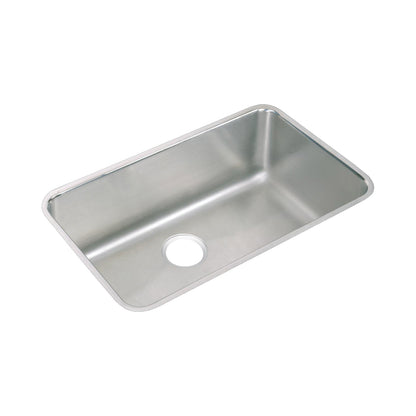 Lustertone Classic - 30-1/2" Kitchen Sink - Rectangle Shape