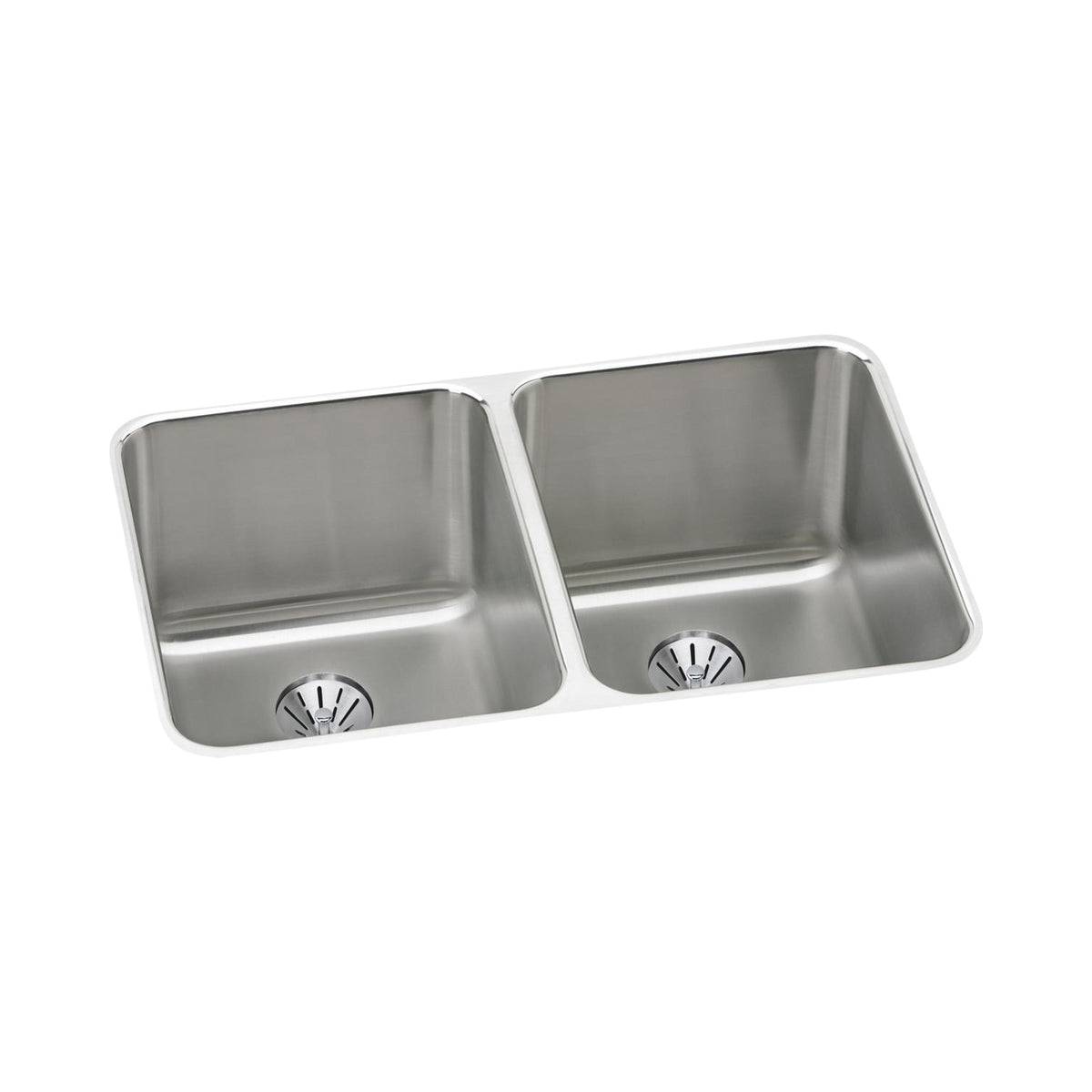 Lustertone Classic - 31-1/4" Traditional Kitchen Sink