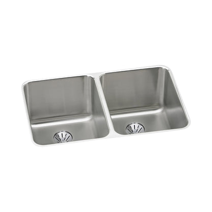 Lustertone Classic - 31-1/4" Traditional Kitchen Sink