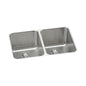 Lustertone Classic - 31-1/4" Traditional Kitchen Sink