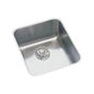 Lustertone Classic - 16-1/2" Traditional Kitchen Sink