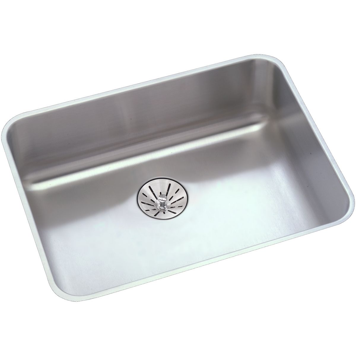 Dayton - 21-1/2" Traditional Kitchen Sink - Undermount