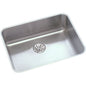 Dayton - 21-1/2" Traditional Kitchen Sink - Undermount
